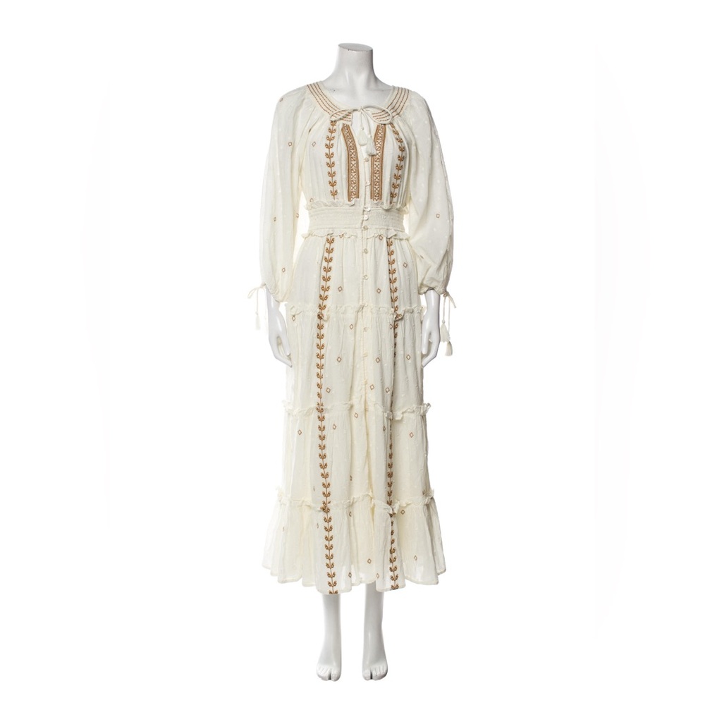 Cleobella Maxi Dress